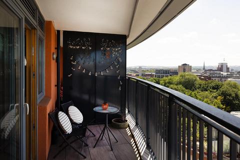 2 bedroom flat for sale, Eclipse, City Centre
