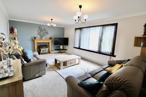 undefined, Craigston Place, Westhill, AB32