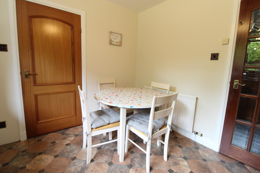 Dining area 2