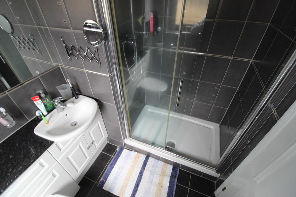 En suite
