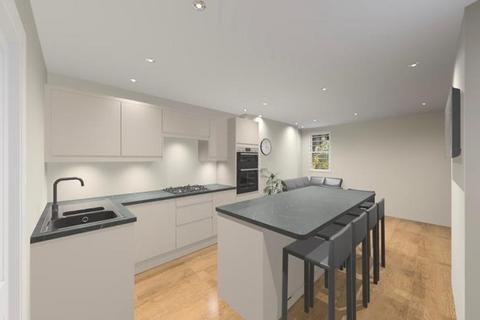 6 bedroom end of terrace house to rent, King Street, Aberdeen, AB24