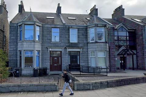 6 bedroom end of terrace house to rent, King Street, Aberdeen, AB24