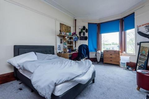 6 bedroom end of terrace house to rent, King Street, Aberdeen, AB24