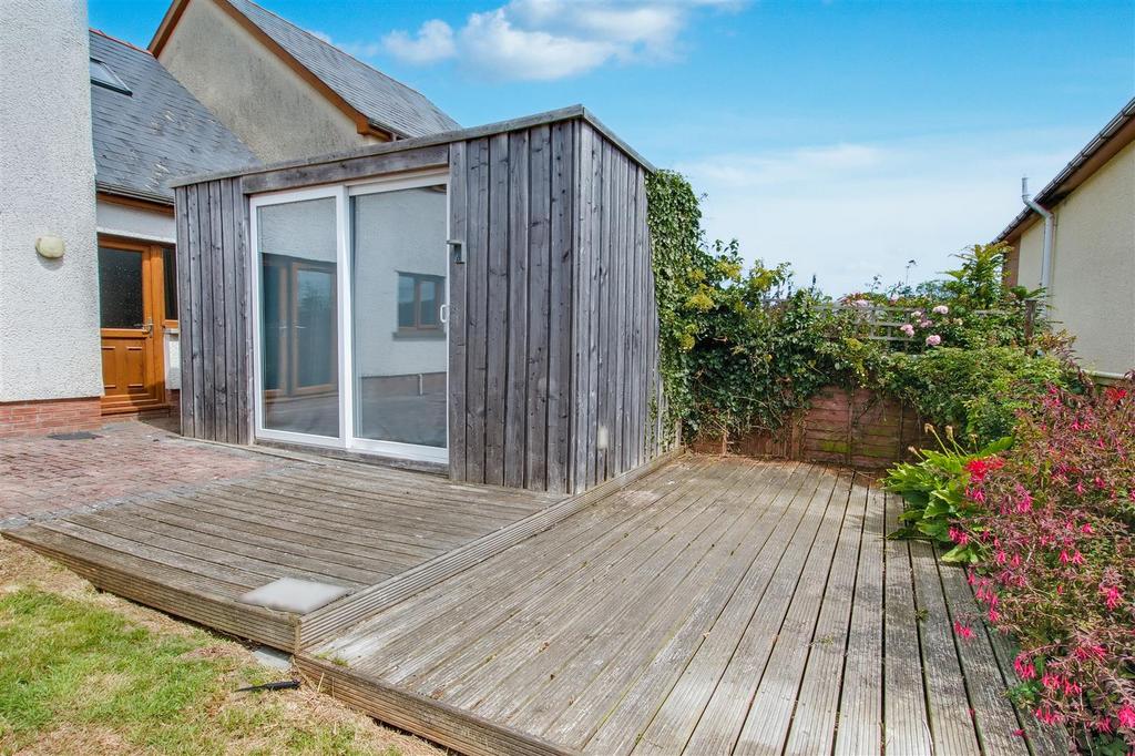 Garden Room/Home Office/Gym etc