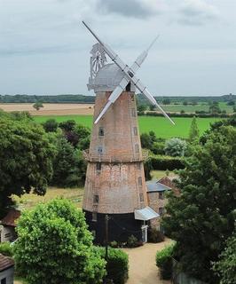undefined, Mill Road, Sutton NR12