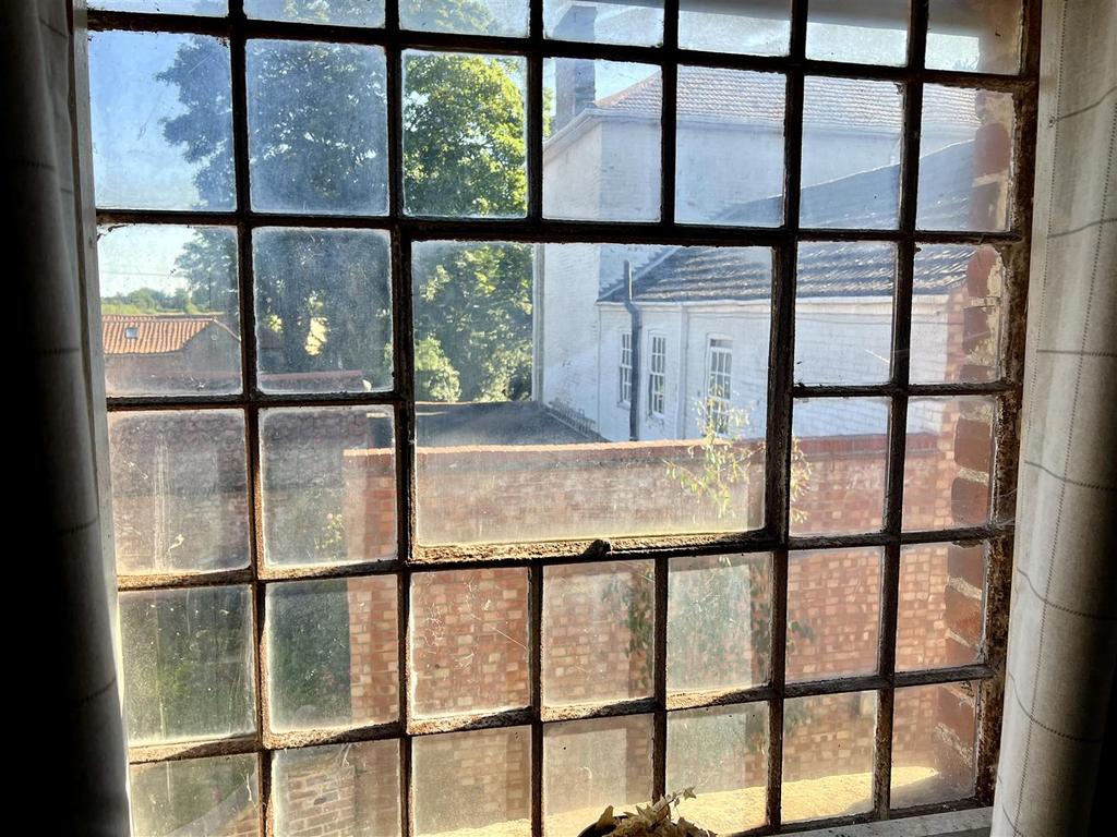 Original Window