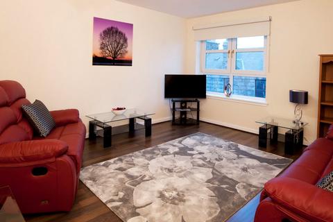 2 bedroom flat to rent, Holland Street, Aberdeen, AB25