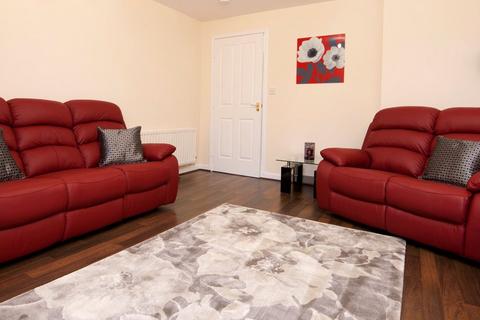 2 bedroom flat to rent, Holland Street, Aberdeen, AB25