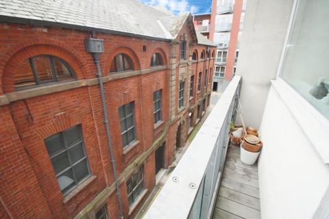 undefined, New York Apartments, 1 Cross York St, Leeds, LS2