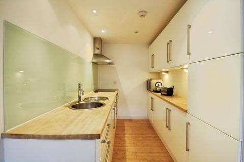 undefined, New York Apartments, 1 Cross York St, Leeds, LS2