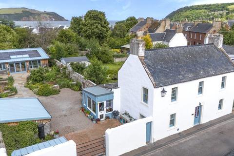 3 bedroom detached house for sale, 5 Bank Street, Cromarty, Highland, IV11