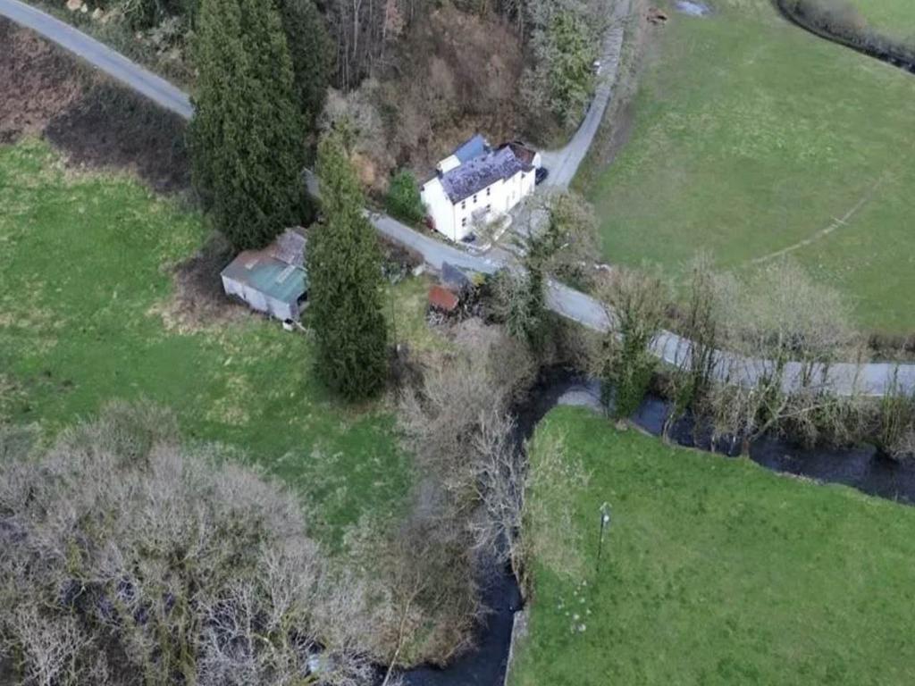 Aerial