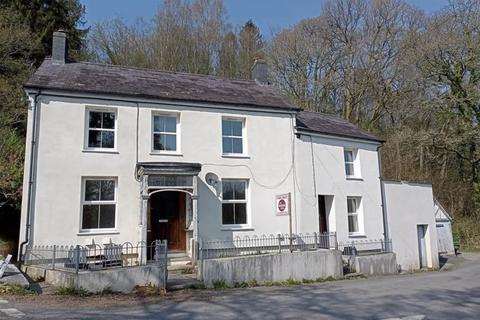 undefined, Llandysul, Ceredigion,