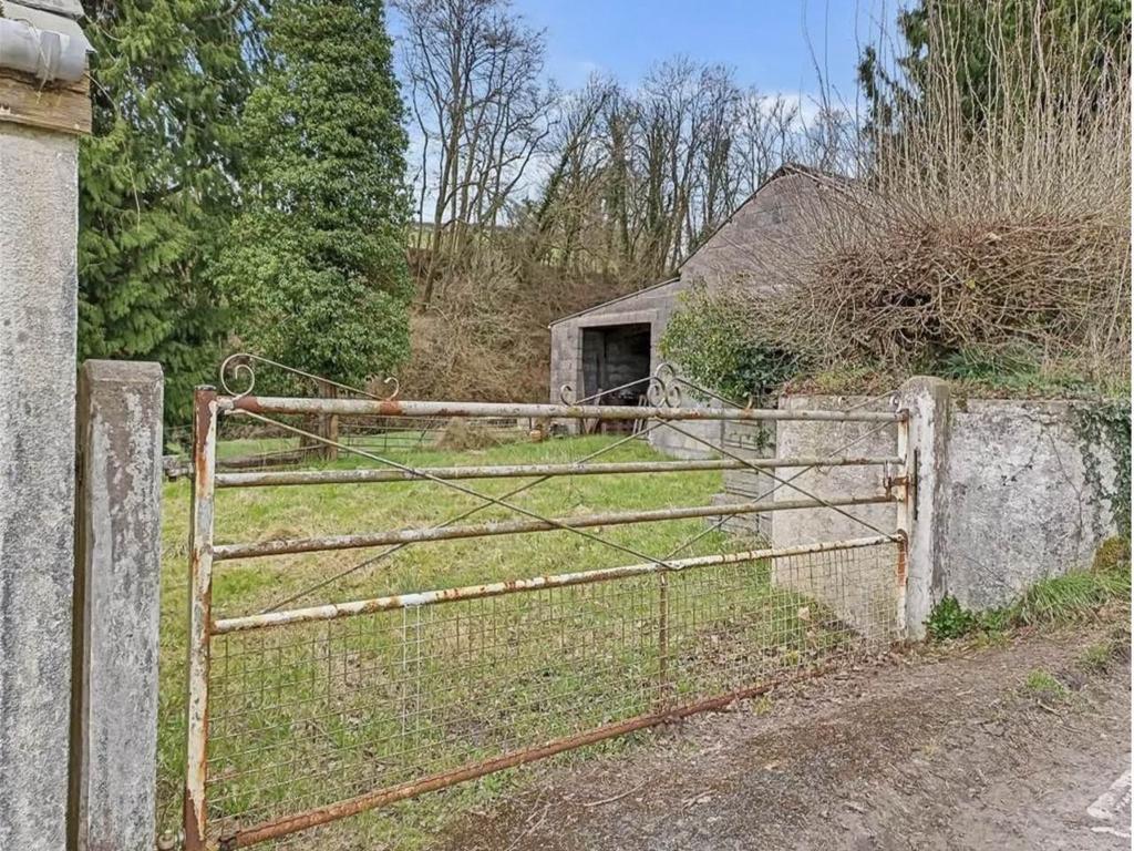 Outbuildings