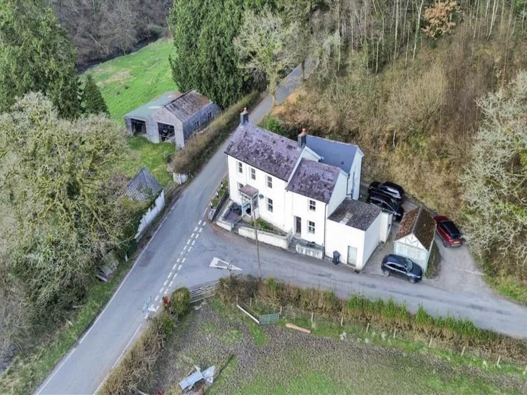 Aerial