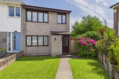 undefined, Meadow Drive, Cornwall EX23