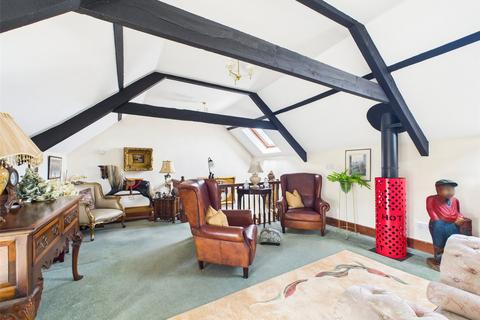 undefined, Lewdown, Devon EX20