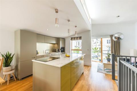 undefined, Medina Villas, Hove, East Sussex, BN3