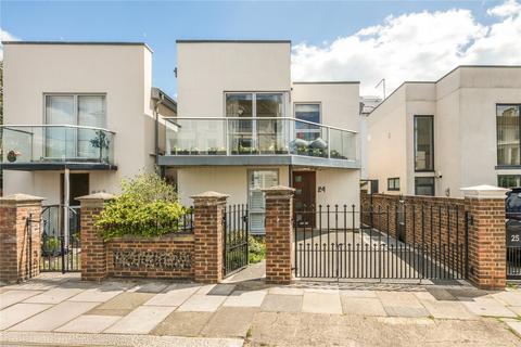 undefined, Medina Villas, Hove, East Sussex, BN3