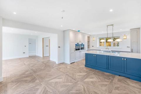 4 bedroom detached house for sale, Heritage Grove, Woodhall Spa LN10
