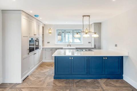 4 bedroom detached house for sale, Heritage Grove, Woodhall Spa LN10