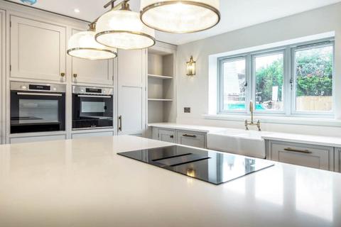 4 bedroom detached house for sale, Heritage Grove, Woodhall Spa LN10