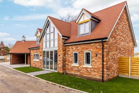 4 bedroom detached house for sale, Heritage Grove, Woodhall Spa LN10