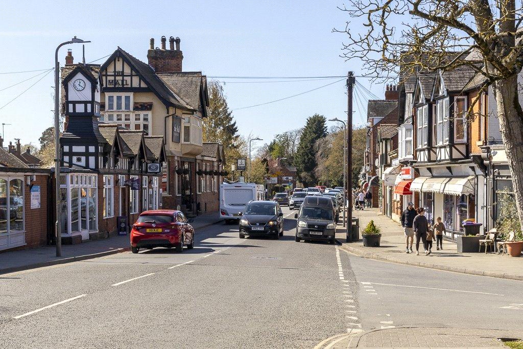 Woodhall Spa