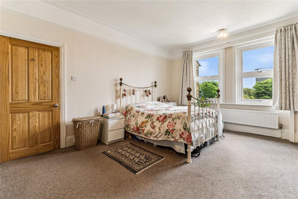 1st Floor Bedroom