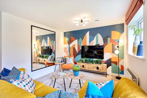 undefined, Plot 144, Sage Home at The Cornish Quarter, Green Hill PL27