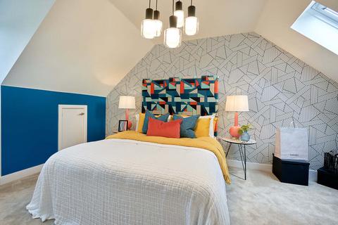 undefined, Plot 144, Sage Home at The Cornish Quarter, Green Hill PL27
