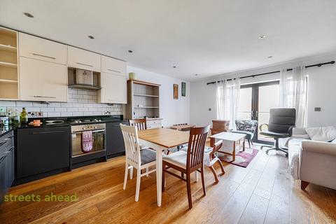 undefined, Auckland Road, London, SE19