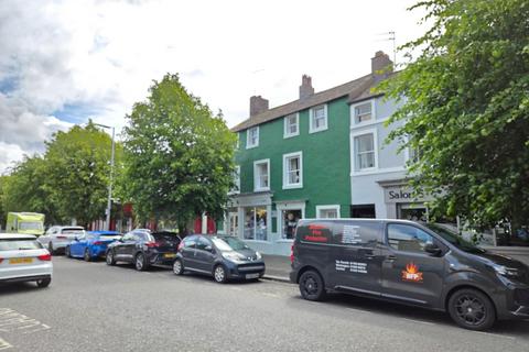 Retail property (high street) to rent, 65 Main St Cockermouth CA13 9JS