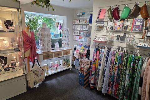 Retail property (high street) to rent, 65 Main St Cockermouth CA13 9JS