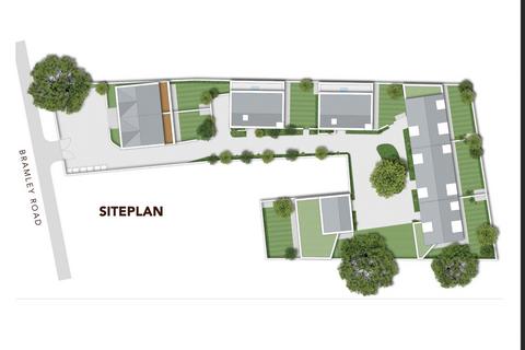 4 bedroom semi-detached house for sale, Plot 1, Scarlet Oaks, Oakwood