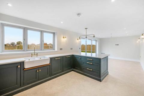 5 bedroom detached house for sale, Heritage Grove, Woodhall Spa LN10