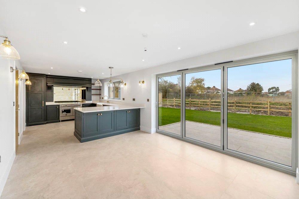 Kitchen/Living