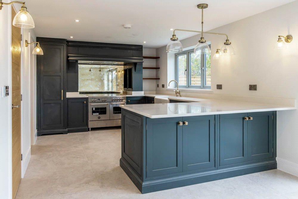 Kitchen/Living