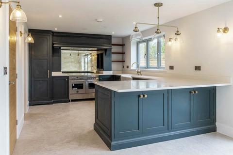 5 bedroom detached house for sale, Heritage Grove, Woodhall Spa LN10