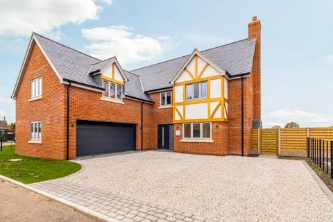 5 bedroom detached house for sale, Heritage Grove, Woodhall Spa LN10