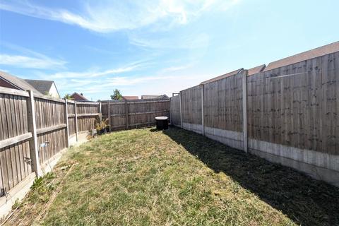 3 bedroom end of terrace house for sale, Blockley Road, Hadley, Telford, Shropshire, TF1