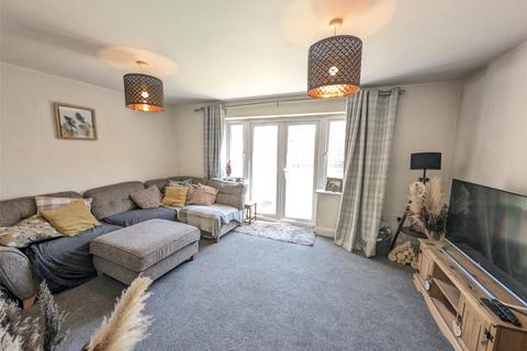 3 bedroom end of terrace house for sale, Blockley Road, Hadley, Telford, Shropshire, TF1