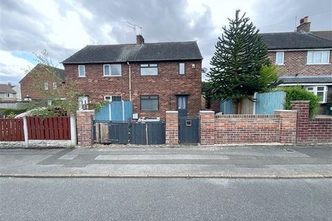 2 bedroom semi-detached house for sale, Fane Crescent, Swallownest, Sheffield, S26 4TS