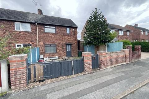 2 bedroom semi-detached house for sale, Fane Crescent, Swallownest, Sheffield, S26 4TS
