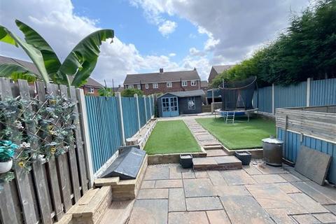 2 bedroom semi-detached house for sale, Fane Crescent, Swallownest, Sheffield, S26 4TS