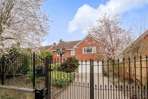 59a The Avenue, Beckenham, BR3 5EE