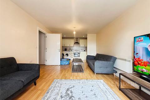 undefined, Holly Street, Luton, Bedfordshire