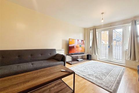 undefined, Holly Street, Luton, Bedfordshire