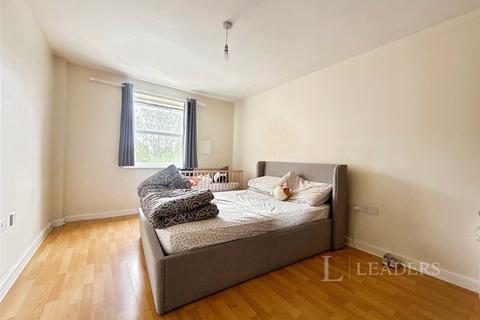 undefined, Holly Street, Luton, Bedfordshire