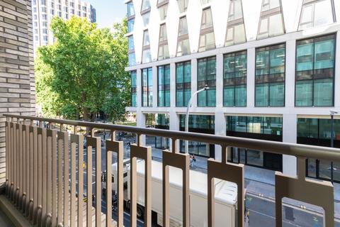 Studio for sale, Victoria Street, Westminster, SW1H